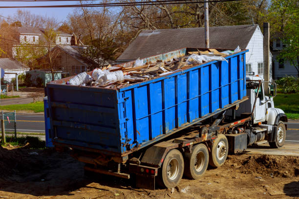 Property Management Cleanouts in Center Point, NM