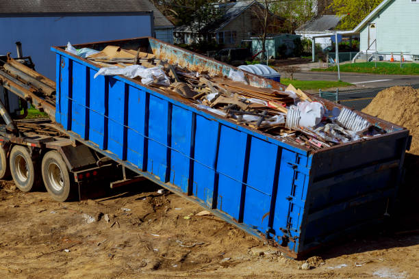 Trusted Center Point, NM Junk Removal Services Experts