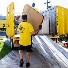 Best Residential Junk Removal  in Center Point, NM